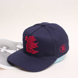 HellStar Hat fashion embroidered baseball cap