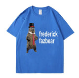 Frederick Fazbear Men's T-Shirt