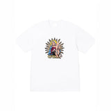 Mens T-shirts 24FW Blood Tee Half Sleeve