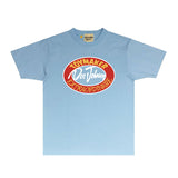 Gallery Dept T Shirts Tee Shirt Short Sleeve T-Shirt Blouse