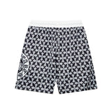 Chrome Heart Shorts