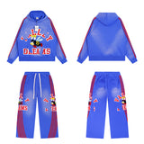 Vale Anthem Hoodie