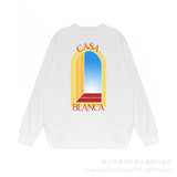 Casablanca Long sleeve T-shirt