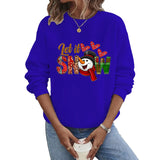 2023 New Independent Station Christmas Sweatshirt