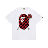 Bathing Ape T Shirt