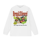 Vintage T-shirts Vintage Printed Short Sleeve T-Shirt T-Shirt Loose