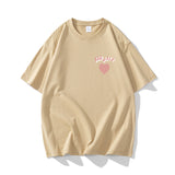 Nasa T-Shirt Short-Sleeved T-Shirt Women'S Summer Half Sleeve Cotton