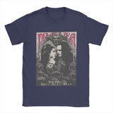 Bram Stoker's Dracula Men's T Shirt Funny Tee Shirt Short
