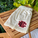 Eric Emanuel EE Shorts Summer  Fitness Running Shorts