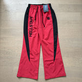 Mens trendy Hoodie & Pants autumn wash make old hoodies sweater