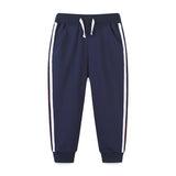 Boy Pants Children's Pants Autumn Boy Fashion Track Pants Children Cute