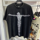 Hellstar T Shirt