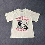 Rhude T Shirt
