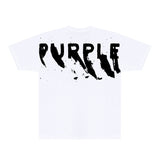 Purple Brand T Shirts