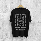 Purple Brand T Shirts