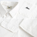 Men's Summer Short-Sleeved Shirt T-shirt