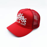 Amiri hat bone hat embroidery