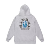 Bathing Ape Hoodie Fall/Winter Hooded Sweater (Part 6)