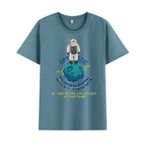 Basketball Sports T Shirt Summer Cotton Short Sleeve T-Shirt Male Loose Student