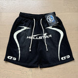 Men Shorts Wash and Do Old Casual Shorts Summer