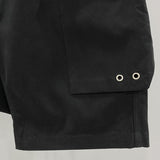 Workwear double pocket pants