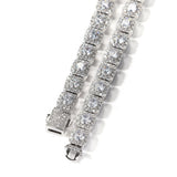 Chains Hip Hop Necklace Spring Buckle Punk St. Valentine's
