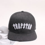 Thrasher Hat tarpstar fashion flat hat baseball cap, casual men's and women's fishing cap