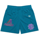 Eric Emanuel EE Shorts Fitness Running Basketball Sports Beach Shorts