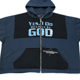 ERD Hoodie Autumn and Winter Printing Loose Casual Hooded Sweater for Men and Women