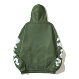 RRR123 Hoodie