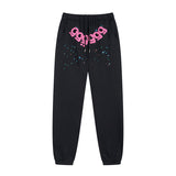Sp5der Outfit:Hoodie/Sweatpants (Separate Purchase Options)