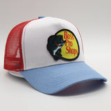 Baseball Cap Outdoor Sun-Proof Hat Couple Sun Hat