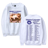 Sabrina Carpenter Short n' Sweet Tour Long