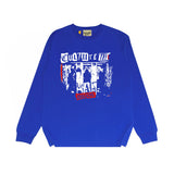 Gallery Dept Long Sleeved Shirt Fashion Brand Long Sleeve Long-Sleeved T-shirt Blouse