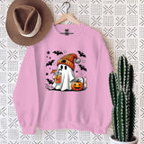 Women's Sweatshirt Halloween Hoodie
