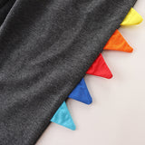 Boy Pants Children Sweatpants Long Autumn Boy Sweater Pants