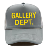 GALLERY DEPT Hat Casual Street Shade Baseball Cap Outdoor Cap