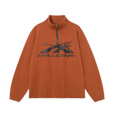 Hellstar Outfit: Jacket/Sweatpants (Separate Purchase Options) Fall Sweater Pants Sports