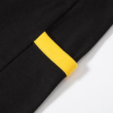 Boy Shorts Summer Children's Shorts Little Monster Embroidered Double Pocket Pants