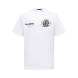 Cole Buxton T Shirts Summer Cotton Crew Neck