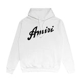 Amiri Hoodie Hoodie Sweatshirts Hooded Hoodie