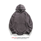 Men Pullover Hoodie Spring Sweater Male Couple Loose