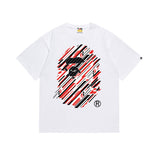 Bathing Ape T Shirt