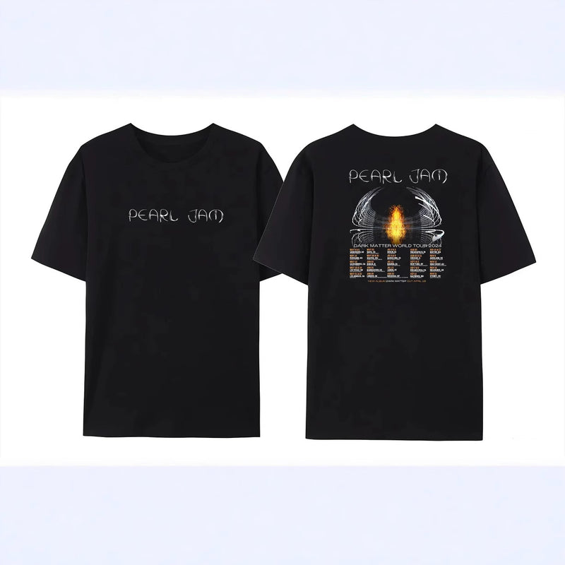 Pearl Jams Men's T-Shirt