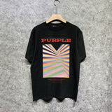 Purple Brand T Shirts