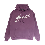 Amiri Hoodie Hoodie Sweatshirts Hooded Hoodie