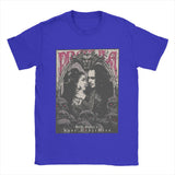 Bram Stoker's Dracula Men's T Shirt Funny Tee Shirt Short