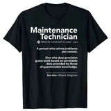 Men's T short-sleeved printing design sense