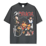 21 Savage T Shirts