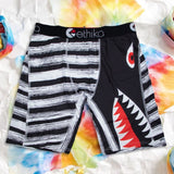 Ethika Boxer Briefs Sport Breathable Comfort Boxer Briefs